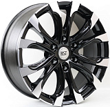 RST R118 (Pajero) 7,5x18 6x139,7 ET42 dia 67,1 BD