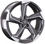 Replay Lexus (LX194) 8x18 5x114,3 ET30 dia 60,1 GMF