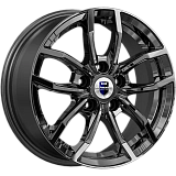 K&K Фрост 6,5x15 5x114,3 ET39 dia 60,1 кварц