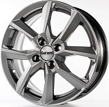 Carwel Сегун 271 6x16 4x100 ET37 dia 67,1 SB
