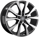Replay Toyota (TY427) 7,5x19 5x114,3 ET40 dia 60,1 GMF