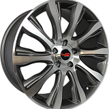 LegeArtis LR41 8.5x20 5x120 ET47 dia 72.6 GMF