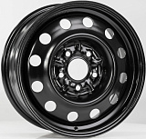 TREBL 8460 NISSAN MAXIMA QX 6x15 5x114,3 ET40 dia 66,1 Black