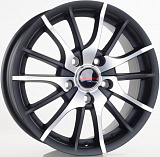 Yamato Nakamura 6x15 4x100 ET48 dia 54,1 MBFP