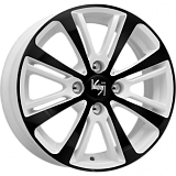 K&K Беринг 5,5x14 4x98 ET35 dia 58,6 венге Россия