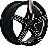 Yokatta Model-29 6x15 5x105 ET39 dia 56,6 BKFPSI