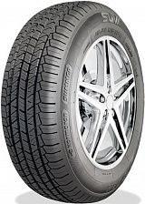Tigar SUV Summer 235/50 R19 99V