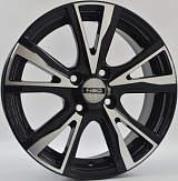 TechLine NEO 574 6x15 4x98 ET35 dia 58,6 BFP Россия