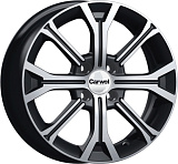 Carwel Кизи 198 6x15 4x100 ET37 dia 60,1 AB