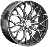 LS wheels BMW (1355) 6,5x15 4x114,3 ET40 dia 73,1 GMF