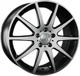 Replay Volkswagen (VV221) 7x18 5x112 ET43 dia 57,1 MBFP