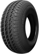 HiFly Super 5000 185/ R14C 102/100R 8PR