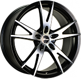 X-RACE AF-11 6,5x16 5x114,3 ET40 dia 66,1 MBF