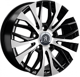 Replay Toyota (TY315) 8,5x20 5x150 ET58 dia 110,1 BKF