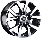 Replay Toyota (TY237) 8x18 5x150 ET56 dia 110,1 BKF