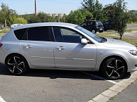 Диски Alutec Shark (Алютек Шарк)