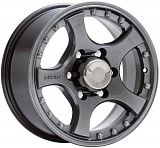 Скад Титан 7x16 6x139,7 ET0 dia 109,7 графит Россия