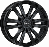 MAK Safari 6 8x18 6x139,7 ET50 dia 93,1 gloss black