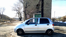 Диски Скад Аэро (SKAD Aero)