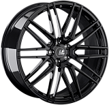 LS Forged FG12 10,5x23 5x112 ET31 dia 66,6 BK