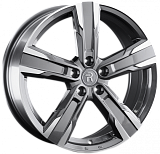 Replay Peugeot (PG78) 7,5x18 5x108 ET49 dia 65,1 GMF