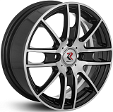 RepliKey K173 5,5x14 4x100 ET45 dia 67,1 BK/FP
