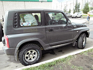 Диски K&K Байконур (КиК Baikonur)