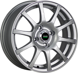 Megami MGM-2 6x15 4x98 ET35 dia 58,6 BFP