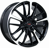 LegeArtis Toyota (TY143) 8x18 5x114,3 ET45 dia 60,1 BKF