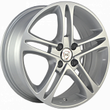 NZ SH669 8x18 5x114,3 ET45 dia 60,1 S