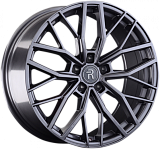 Replay Lexus (LX202) 8x18 5x114,3 ET30 dia 60,1 GM