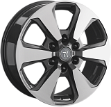 Replay Lexus (LX243) 7,5x18 6x139,7 ET55 dia 95,1 GMF