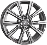 Replay Haval (HV59) 7x18 5x114,3 ET40 dia 64,1 GMF