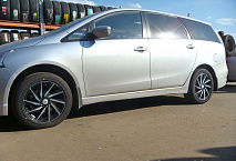 Диски TechLine 706