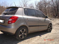 Диски Скад Сакура (SKAD Sakura)