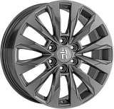 Replay TA24 8x20 6x139,7 ET55 dia 100,1 GM