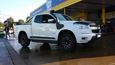 Диски PDW HAZARD