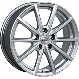 Alcasta M61 7x17 5x114.3 ET45 dia 66.1 HS