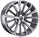 Replay BMW (B227) 9,5x19 5x112 ET39 dia 66,6 GMF