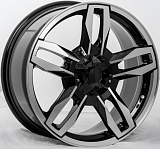 Race Ready CSS9533 8x18 5x150 ET60 dia 110,5 B-P/B