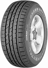 Continental ContiCrossContact LX 245/65 R17 111T XL