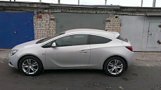 Диски MAK Zenith (МАК Зенит)