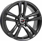 MAK Bimmer 8x18 5x120 ET43 dia 72,6 matt titan