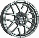 X-RACE AF-02 6,5x16 5x114,3 ET40 dia 66,1 GMWSI