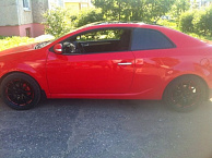 Диски Alcasta M23 (Алкаста М23)