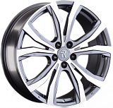 Replay Mercedes (MR274) 8x18 5x112 ET37,5 dia 66,6 GMF