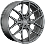 LS Forged FG31 8,5x20 6x139,7 ET25 dia 106,1 MGM