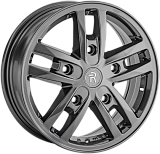 Replay Honda (FD194) 6,5x16 5x160 ET60 dia 65,1 GM