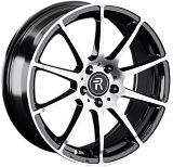 Replay Mercedes (MR109) 8x18 5x112 ET43 dia 66,6 BKF