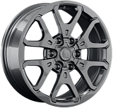 LS Forged FG20 7,5x18 6x139,7 ET30 dia 106,1 GM